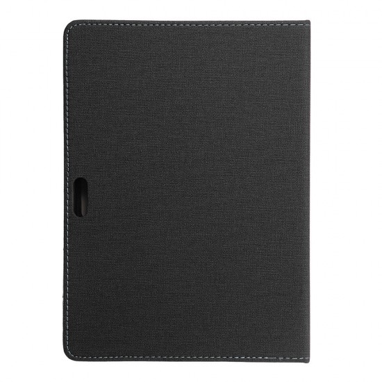 10.1 Inch Tri-fold Stand Tablet Case for Jumper Ezpad M5