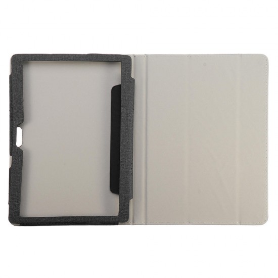 10.1 Inch Tri-fold Stand Tablet Case for Jumper Ezpad M5