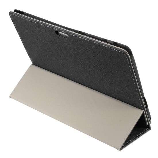 10.1 Inch Tri-fold Stand Tablet Case for Jumper Ezpad M5