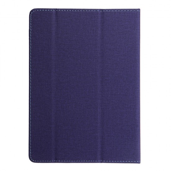 10.1 Inch Tri-fold Stand Tablet Case for Jumper Ezpad M5