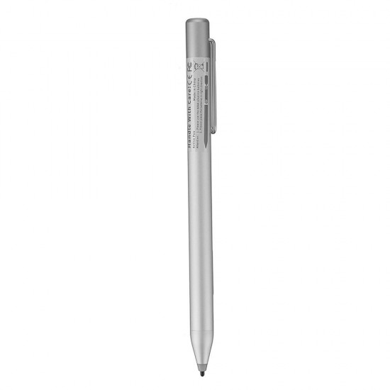 1024 Pressure Tip Eraser Active Stylus Pen For Surface Pro 4 3 MS Surface Studio Tablet