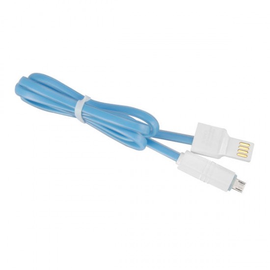 1.0M USB 2.0 to Micro USB OTG Charging Data Cable for Tablet Cell Phone