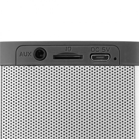 10W High Power Wireless Home Bluetooth Speaker Desktop HIFI BT Amplifier