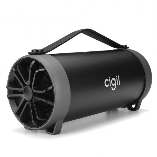bluetooth speaker with built in fm radio