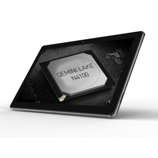 ALLDOCUBE KNote 5 Intel Gemini Lake N4000 Quad Core 4G RAM 64G 11.6 Inch Windows 10 Tablet PC