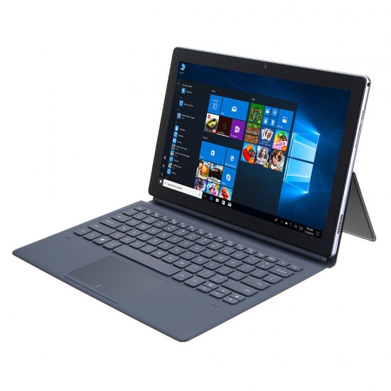 Alldocube KNote 5 128GB SSD Intel Gemini lake N4000 11.6 Inch Windows 10 Tablet With Keyboard