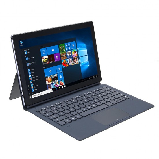 Alldocube KNote 5 128GB SSD Intel Gemini lake N4000 11.6 Inch Windows 10 Tablet With Keyboard