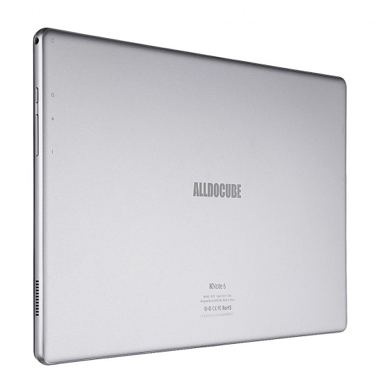 Alldocube KNote 5 128GB SSD Intel Gemini lake N4000 11.6 Inch Windows 10 Tablet With Keyboard