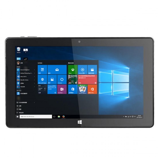 Jumper Ezpad 6 Pro Intel Apollo N3450 Quad Core 6G+64GB ROM 11.6 Inch Windows 10 Tablet