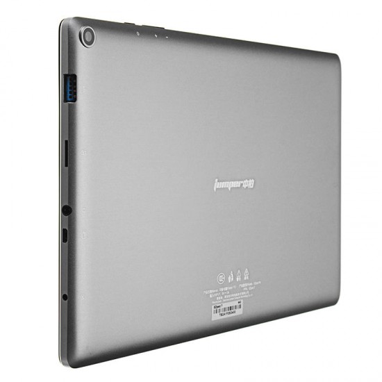 Jumper Ezpad 7 Intel Atom X5 Z8350 Quad Core 4G RAM 64G 10.1 Inch Win10 Tablet PC