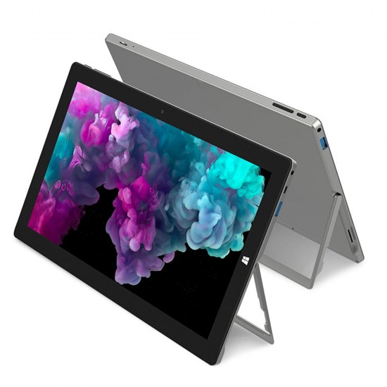 Jumper Ezpad go Apollo Lake N3450 Quad Core 4GB RAM 128GB ROM 11.6 Inch Windows 10 OS Tablet with Keyboard
