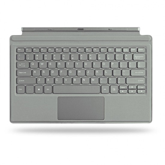 Jumper Ezpad go Apollo Lake N3450 Quad Core 4GB RAM 128GB ROM 11.6 Inch Windows 10 OS Tablet with Keyboard