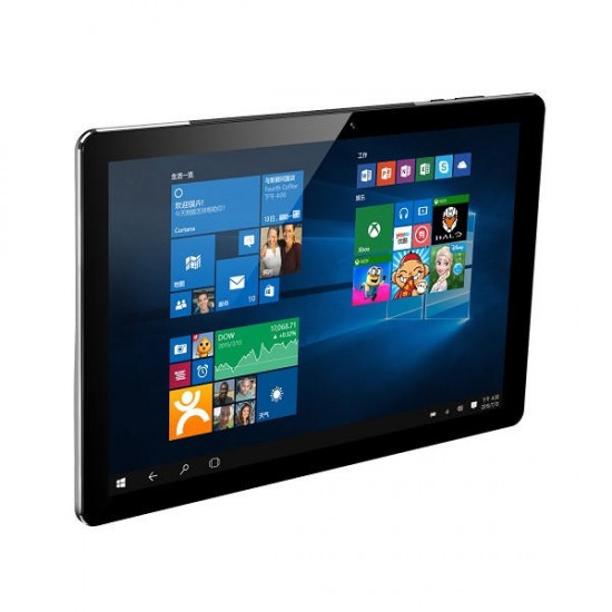 Onda Obook 10 Pro 2 64GB Intel Atom X7 Z8750 Quad Core 10.1 Inch Windows 10 Tablet PC