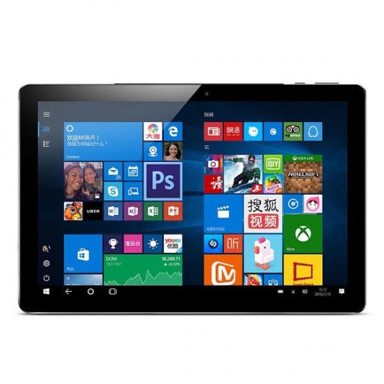 Onda Obook 10 Pro 2 64GB Intel Atom X7 Z8750 Quad Core 10.1 Inch Windows 10 Tablet PC