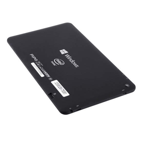 Original Box PIPO W2Pro 32GB Intel Cherry Trail Z8350 Quad Core 8 Inch Dual OS Tablet