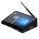 Original Box PIPO X8 Pro 32GB Intel Cherry Trail Z8350 Quad Core 7 Inch Dual OS TV Box Tablet