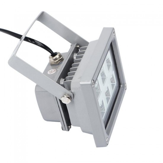110-260V 405nm UV Resin Curing Light with 60W Output Accelerated Curing for SLA /DLP 3D Printer