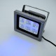 110-260V 405nm UV Resin Curing Light with 60W Output Accelerated Curing for SLA /DLP 3D Printer