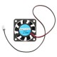 24V DC 40mm Cooling Fan For RepRap 3D Printer Hot End Extruder