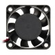 24V DC 40mm Cooling Fan For RepRap 3D Printer Hot End Extruder