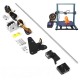 Creality 3D® Dual Z-axis Upgrade Kit + Filament Sensor Kits For CR-10 3D Printer Creality 3D® Dual Z-axis Upgrade Kit + Filament Sensor Kits For CR-10 3D Printer