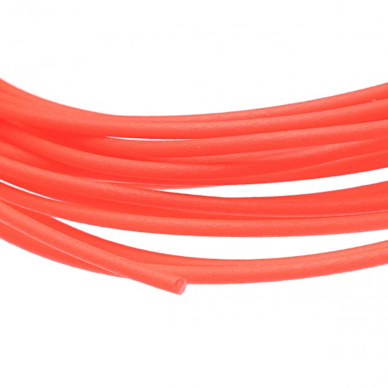 10 Colors/Pack 5/10m Per Color Length 1.75mm PCL Filament for 3D Printing Pen 0.4mm Nozzle