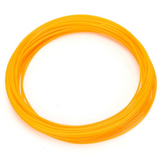 10 Sets x 10Pcs PLA Filament 50g For 1.75mm 3D Printing Pen