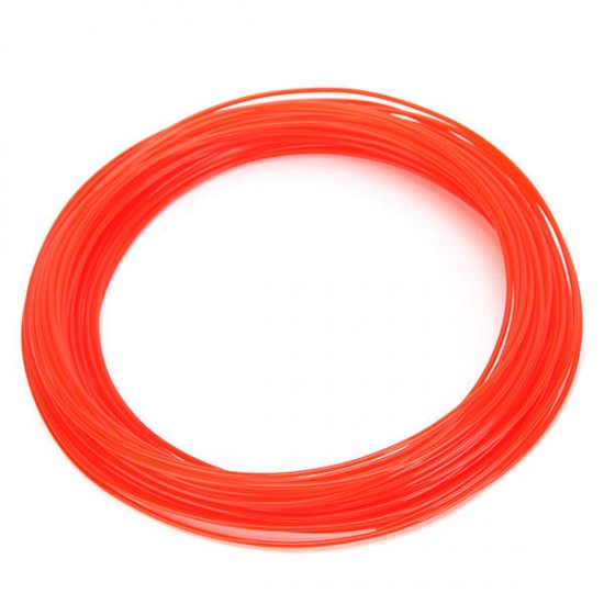 10 Sets x 10Pcs PLA Filament 50g For 1.75mm 3D Printing Pen