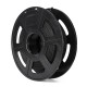 1.75mm 0.5kg Black/White Plastic PLA Material For 3D Printer Filament