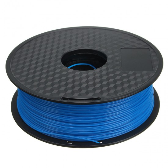 1.75mm 1kg/2.2lb PLA 3D Printer Filament For Mendel Printrbot Reprap Prusa