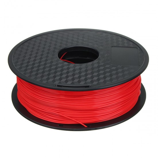 1.75mm 1kg/2.2lb PLA 3D Printer Filament For Mendel Printrbot Reprap Prusa