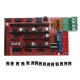 10PCS Geekcreit® 3D Printer Controller For RAMPS 1.4 Reprap Mendel Prusa Arduino