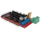 10PCS Geekcreit® 3D Printer Controller For RAMPS 1.4 Reprap Mendel Prusa Arduino