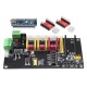 3 Axis  USB CNC Arduino Nano Controller A4988 Stepper Motor Driver Board