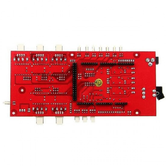 3D Printer Accessories Arduino MEGA Shield Control Board