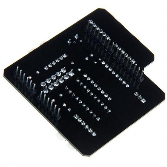 3D Printer B9 Shield Photocurable DLP Motherboard SLA Module Board