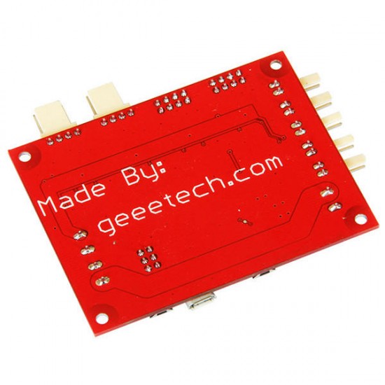 3D Printer Control Board Reprap Brainwave Motherboard 3D Printer Control Board Reprap Brainwave Motherboard