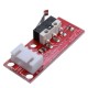 3D Printer DIY Kit Ramps1.4 A4988 Mega2560 Micro Sd Endstop Thermistor