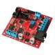 3D Printer Extruder Controller 2.2 Control Module Board Motherboard