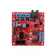3D Printer Extruder Controller 2.2 Control Module Board Motherboard