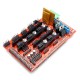 3D Printer Kit RAMPS 1.4 Control Board 5Pcs 4988 Driver With Heat Sink