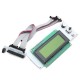 3D Printer RAMPS1.4 LCD2004 Controller Graphic Matrix Display Module 3D Printer RAMPS1.4 LCD2004 Controller Graphic Matrix Display Module