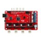 Reprap 3D Printer Accessories Azteeg Control Board Motherboard