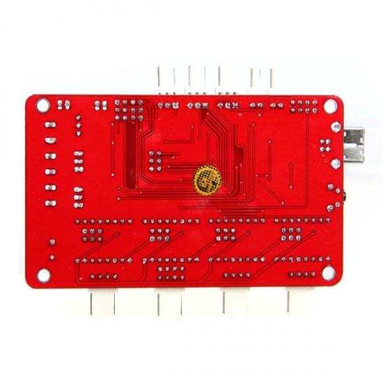 Reprap 3D Printer Accessories Azteeg Control Board Motherboard