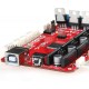 Reprap 3D Printer Accessories Azteeg Control Board Motherboard