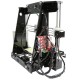 220W High Precision DIY 3D Printer Kit 220*220*240mm Printing Size 1.75mm 0.4mm Nozzle 220W High Precision DIY 3D Printer Kit 220*220*240mm Printing Size 1.75mm 0.4mm Nozzle