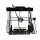 220W High Precision DIY 3D Printer Kit 220*220*240mm Printing Size 1.75mm 0.4mm Nozzle 220W High Precision DIY 3D Printer Kit 220*220*240mm Printing Size 1.75mm 0.4mm Nozzle