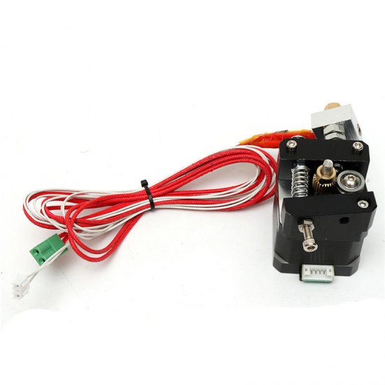 220W High Precision DIY 3D Printer Kit 220*220*240mm Printing Size 1.75mm 0.4mm Nozzle 220W High Precision DIY 3D Printer Kit 220*220*240mm Printing Size 1.75mm 0.4mm Nozzle