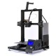ADIMLab Gantry-S 3D Printer DIY Kit 230*230*260mm Printing Size Support Power Resume/Filament Run-out Detector w/ Metal Extruder & 3 Fans for V6 Type Hot End ADIMLab Gantry-S 3D Printer DIY Kit 230*230*260mm Printing Size Support Power Resume/Filament Run-out Detector w/ Metal Extruder & 3 Fans for V6 Type Hot End