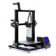 ADIMLab Gantry-S 3D Printer DIY Kit 230*230*260mm Printing Size Support Power Resume/Filament Run-out Detector w/ Metal Extruder & 3 Fans for V6 Type Hot End ADIMLab Gantry-S 3D Printer DIY Kit 230*230*260mm Printing Size Support Power Resume/Filament Run-out Detector w/ Metal Extruder & 3 Fans for V6 Type Hot End